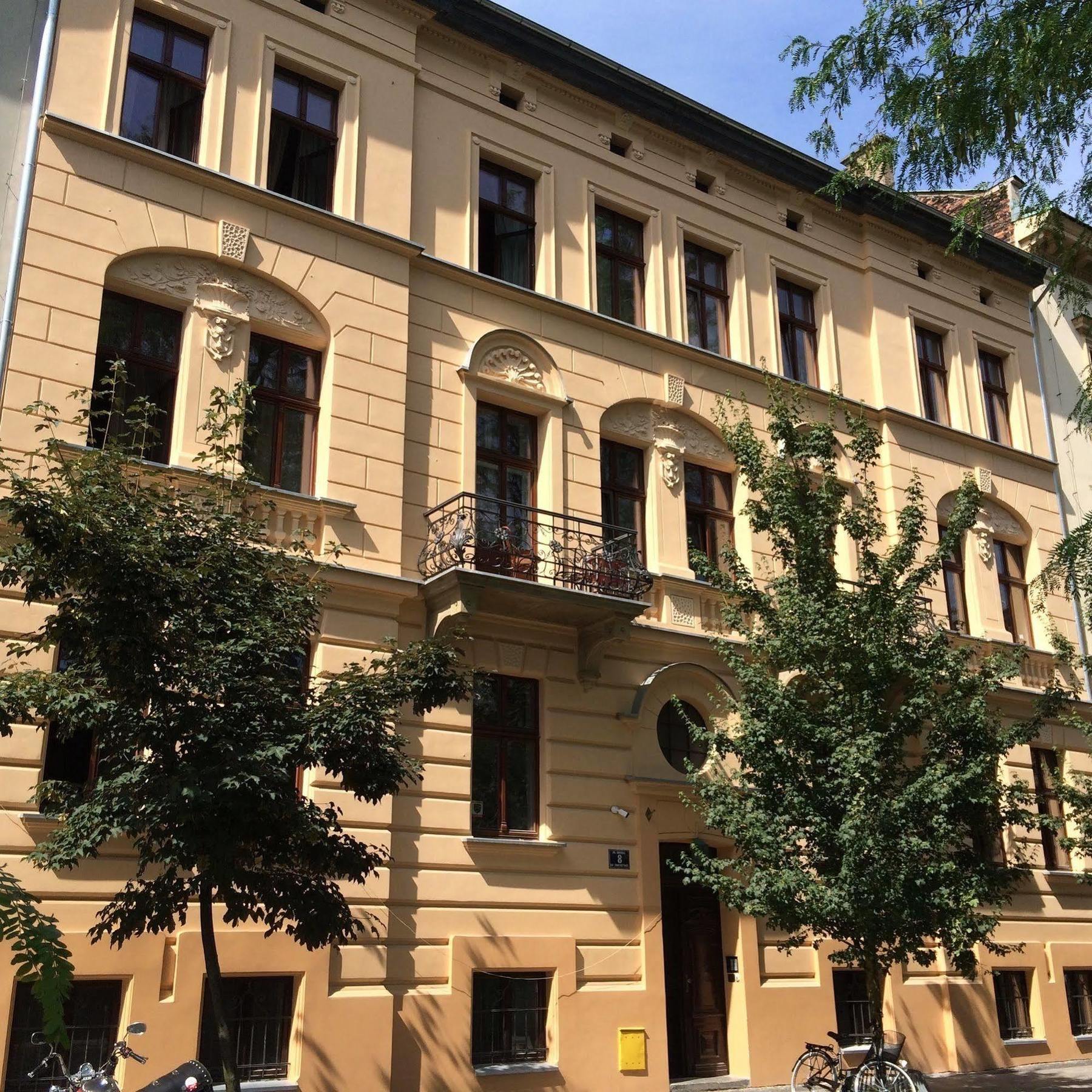 Old Town Residence Bis Krakow Exterior photo