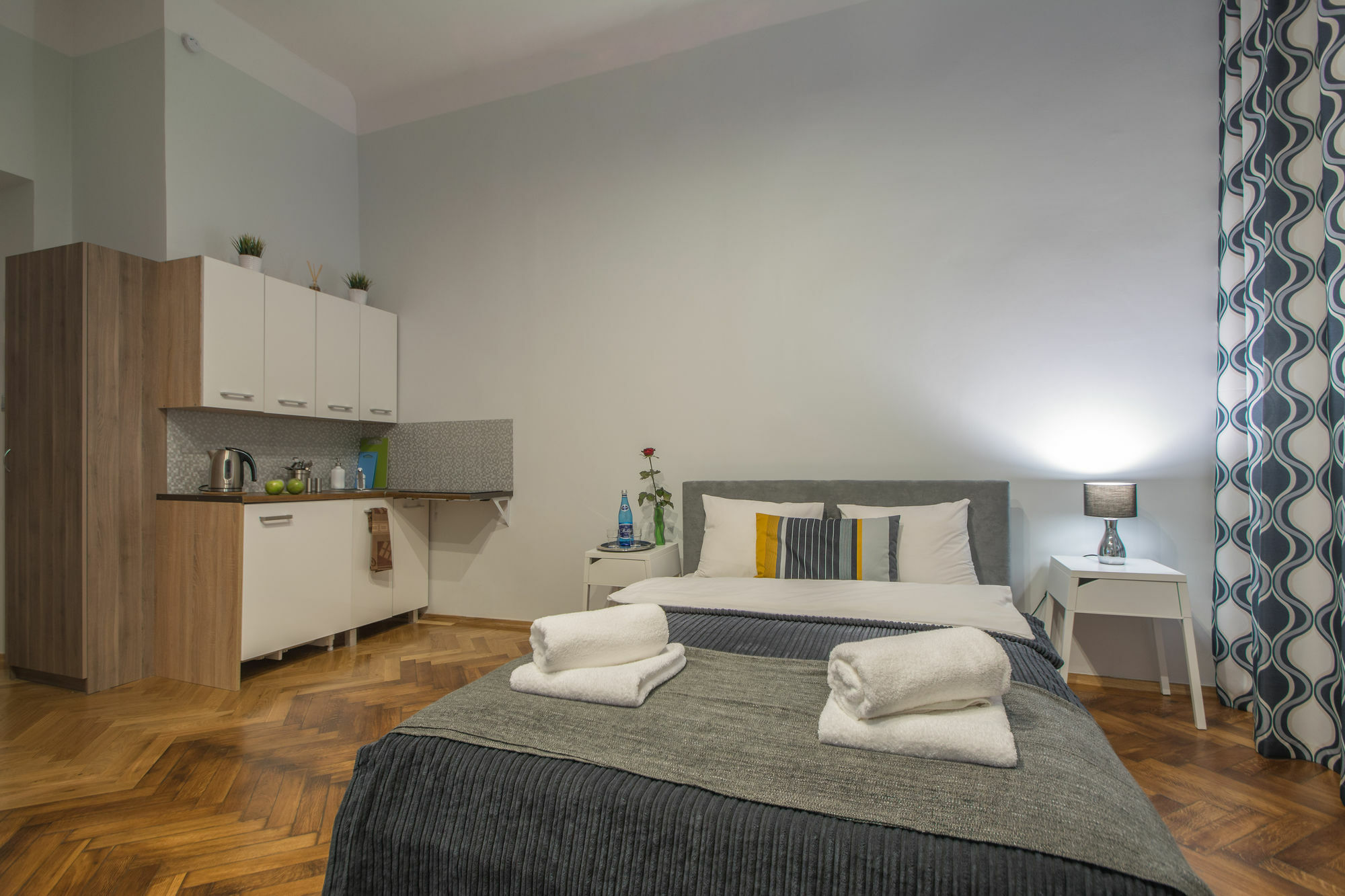 Old Town Residence Bis Krakow Exterior photo