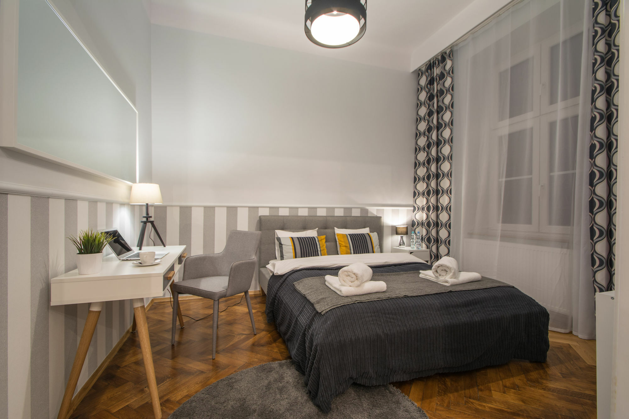 Old Town Residence Bis Krakow Exterior photo