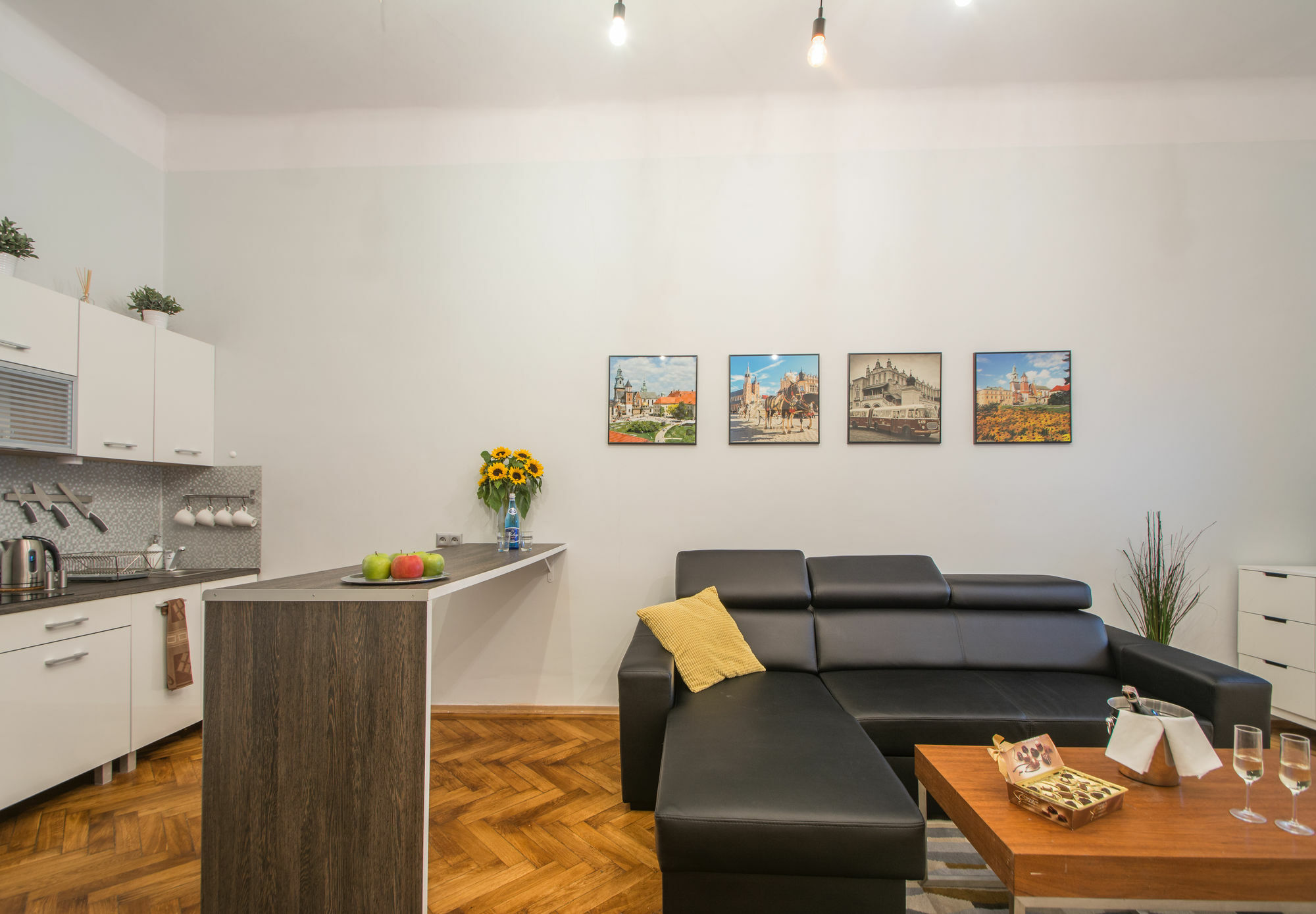 Old Town Residence Bis Krakow Exterior photo