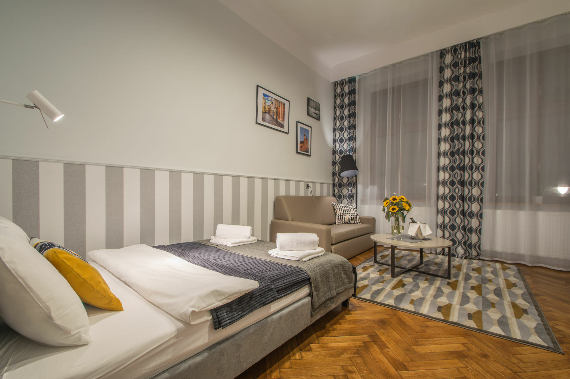 Old Town Residence Bis Krakow Exterior photo