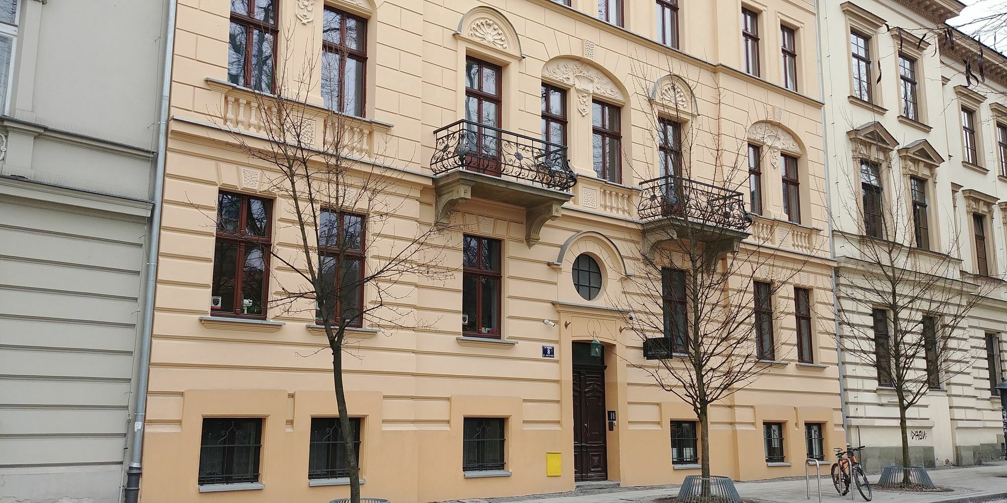 Old Town Residence Bis Krakow Exterior photo