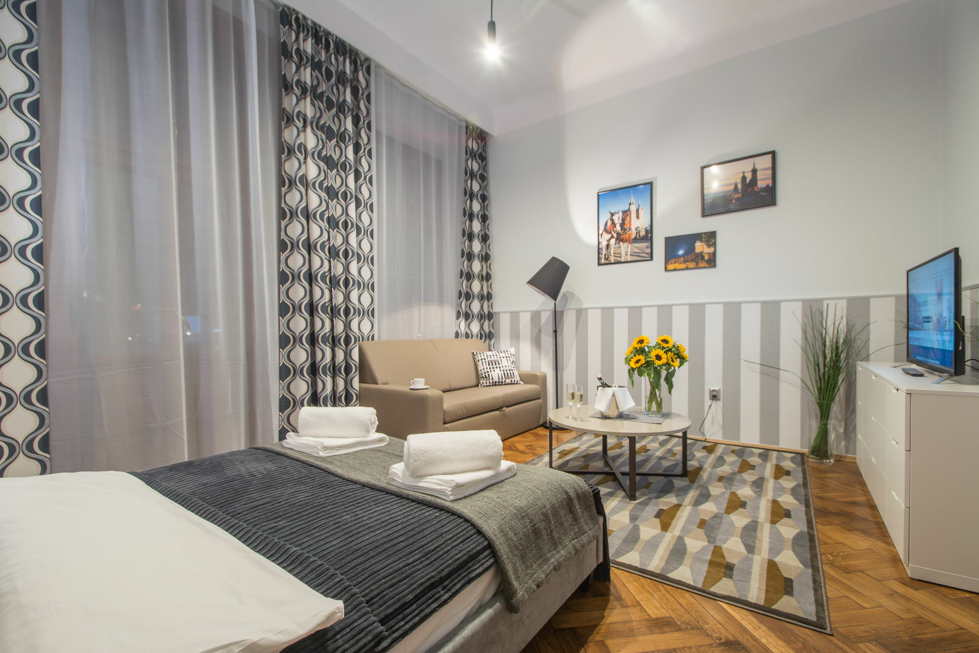 Old Town Residence Bis Krakow Exterior photo
